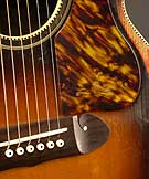 1940's S.S. Stewart Flat-Top EXC-