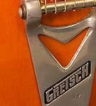 1964 Gretsch Chet Atkins 6120 EXC