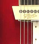 1960's Hoyer Electric EXC