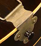 1929 Gibson L-4 EXC-