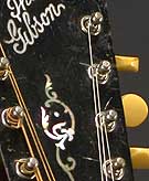 1913 Gibson A-3 EXC