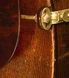 1924 Gibson A-Jr EXC-