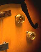 1954 Gibson ES-125 EXC+