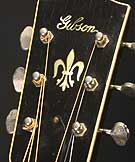1933 Gibson L-7 EXC-