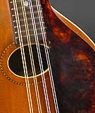 1916 Gibson A- Mandolin EXC