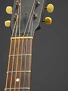 1937 to '40 Gibson Black Special No. 2 Vg+