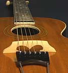 1912 Gibson L-1