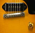 1954 Gibson Les Paul Junior EXC Maple body