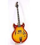 1968 Gibson Trini Lopez Deluxe
