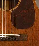 1936 Martin 0-17H (conversion) EXC-