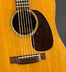 1951 Martin D-18 VG