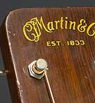 1964 Martin D-18 EXC-