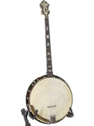 Lange Banjo