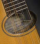 2001 Doug Woodley Kalamazoo Klassic A-4 Special EXC+++